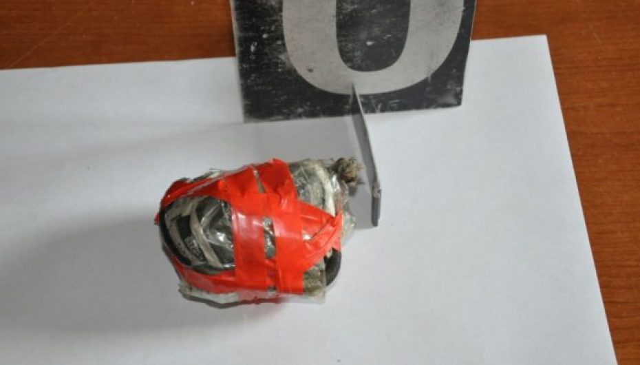 Parandalohet shpërthimi me eksploziv në Elbasan