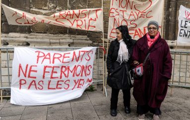 Zbulohet arma sekrete kundër ekstremizmit të dhunshëm: Thuaj stop terrorizmit