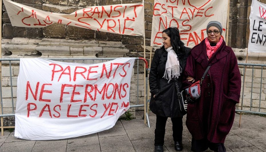 Zbulohet arma sekrete kundër ekstremizmit të dhunshëm: Thuaj stop terrorizmit