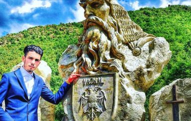 “Ringjallja” e Skënderbeut, flamuri valëvitet çdo vit në fushë betejën e Bulqizës