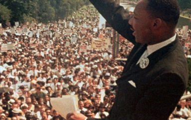 Sot, 54 vjetori i fjalimit që ndryshoi historinë, King: Unë kam një ëndërr