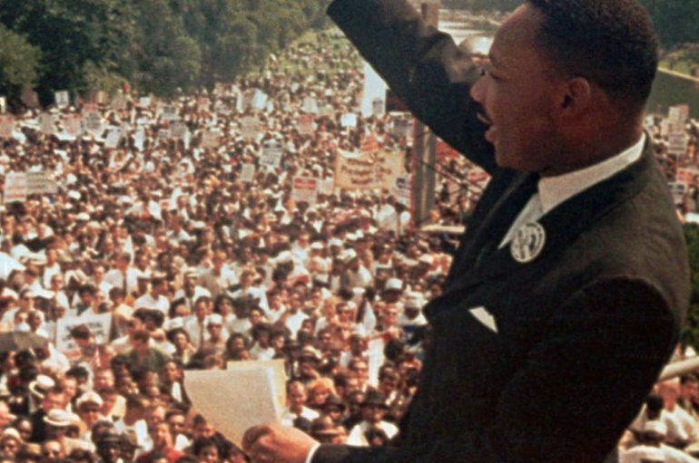 Sot, 54 vjetori i fjalimit që ndryshoi historinë, King: Unë kam një ëndërr