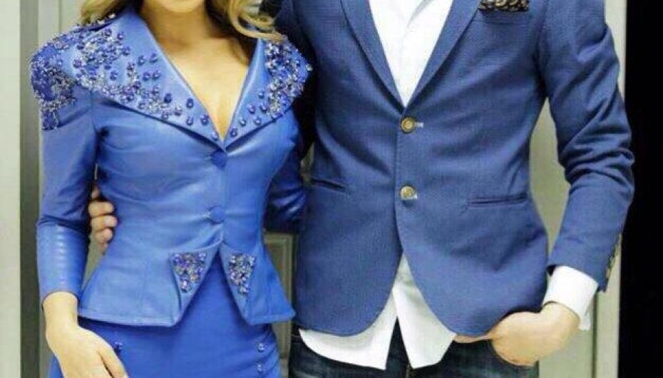 Dashuri si në përralla, si dukej Miriami dhe Albani 10 vite më parë