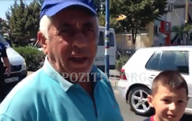 Qytetarët e Kamzës ngrenë krye, “luftë” për të drejtat e tyre