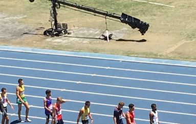 Sportisti shqiptar drejt ëndërrave botërore