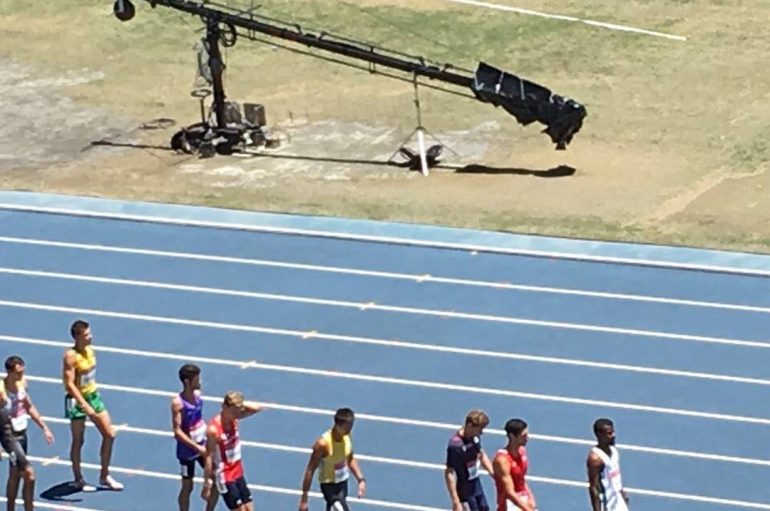 Sportisti shqiptar drejt ëndërrave botërore