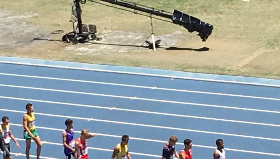 Sportisti shqiptar drejt ëndërrave botërore