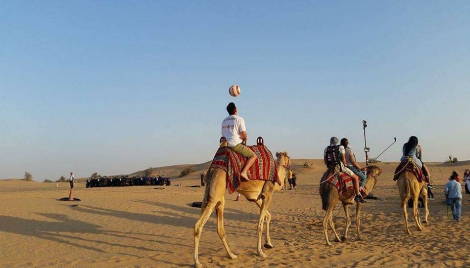 Shqiptari i rekordeve botërore rrëfen aventurat spektakolare: Insekti më pinte gjakun për 5 minuta në sy