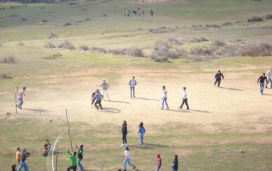Pushimet verore në mal, vajzë qyteti apo një “fshatare” e vogël?