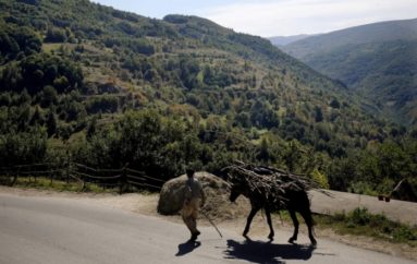 Gazetari anglez zgjedh Shqipërinë për pushime: Provojeni nuk do pendoheni