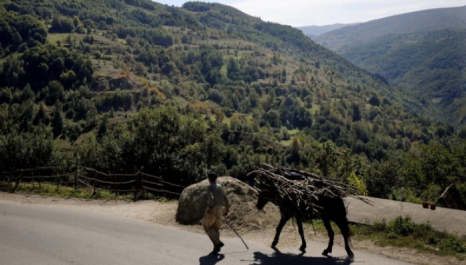 Gazetari anglez zgjedh Shqipërinë për pushime: Provojeni nuk do pendoheni