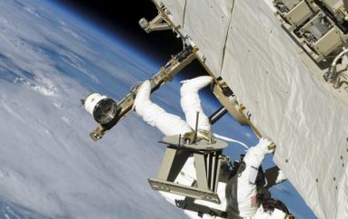 Të rinjtë shqiptarë drejt NASA-s, si të udhëtojmë në hapësirë nga komforti i shtëpisë