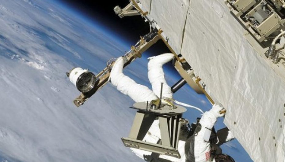 Të rinjtë shqiptarë drejt NASA-s, si të udhëtojmë në hapësirë nga komforti i shtëpisë