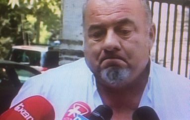 Vrasja e 22 vjeçarit, babai i autorit kërkon falje dhe pajtim me familjen e viktimës