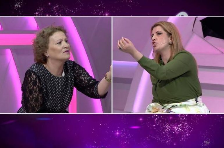 Sherri i bujshëm nuse-vjehërr, gjykata merr vendim për kujdestarinë e djalit