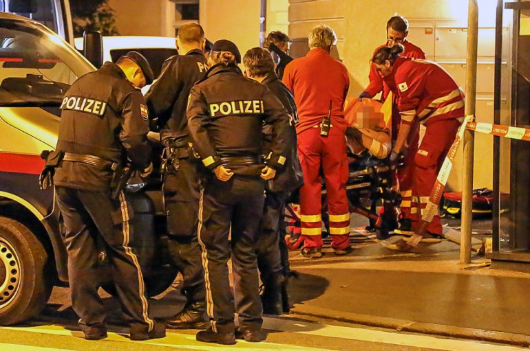 Australia shpëton mrekullisht, parandalohen dy sulme të fuqishme terroriste