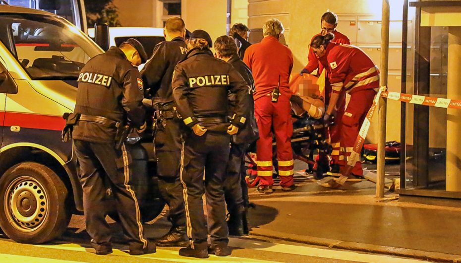 Australia shpëton mrekullisht, parandalohen dy sulme të fuqishme terroriste