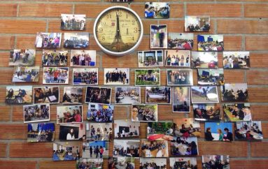 Të rinjtë kundër “rrymës” në Kamëz. Vizita e Ramës dhe “përplasja” me Xhelal Mziun