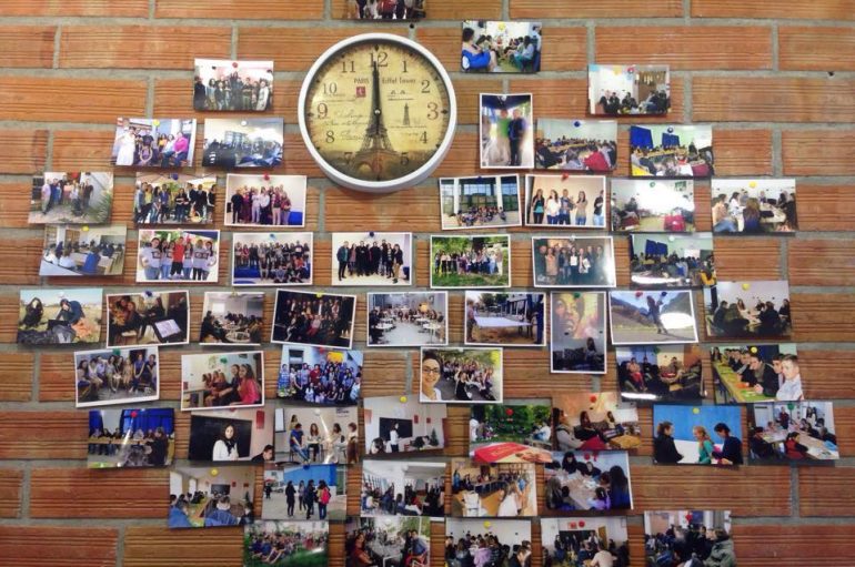 Të rinjtë kundër “rrymës” në Kamëz. Vizita e Ramës dhe “përplasja” me Xhelal Mziun