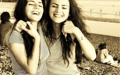 Përralla e binjakeve shqiptare gjeni, në majë të shkencës botërore