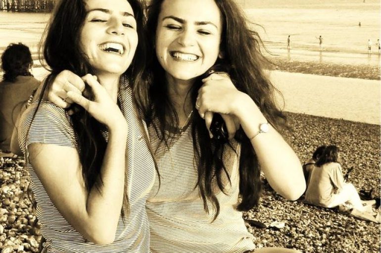 Përralla e binjakeve shqiptare gjeni, në majë të shkencës botërore