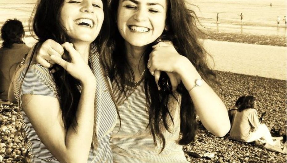 Përralla e binjakeve shqiptare gjeni, në majë të shkencës botërore