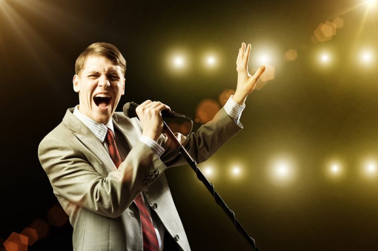 Si të bëhesh një udhëheqës i madh