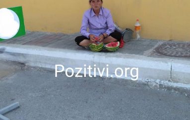 Festa e Bajramit festohet dhe në rrugët e Tiranës