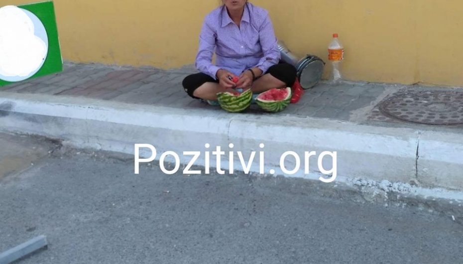 Festa e Bajramit festohet dhe në rrugët e Tiranës