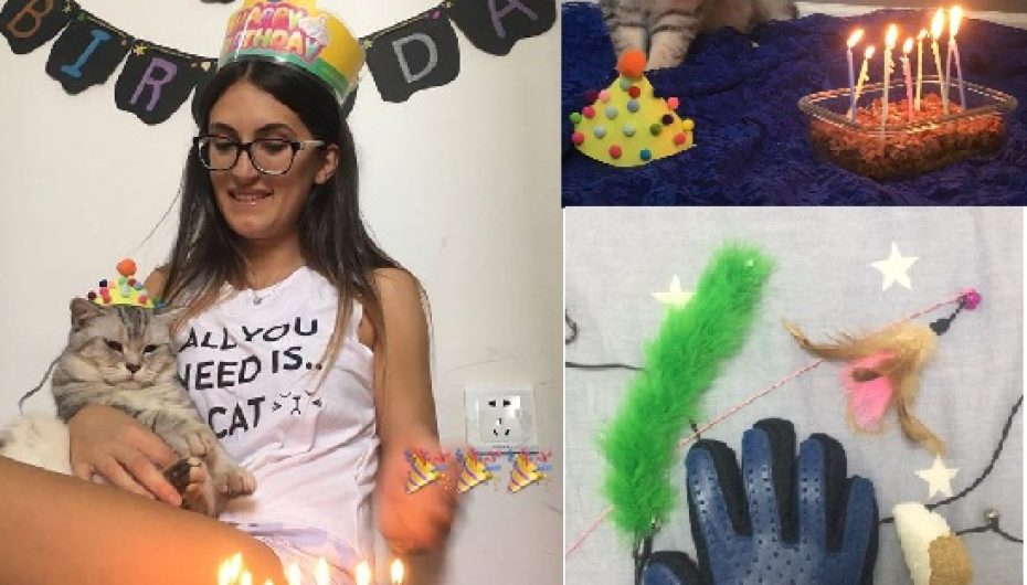  Dashuria nuk njeh kufi…edhe për kafshët!