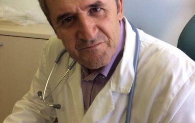 50 vjeçari nga Fieri diplomohet për herë të dytë për mjekësi, në Itali: Si triumfova mes 35 konkurentëve nga bota