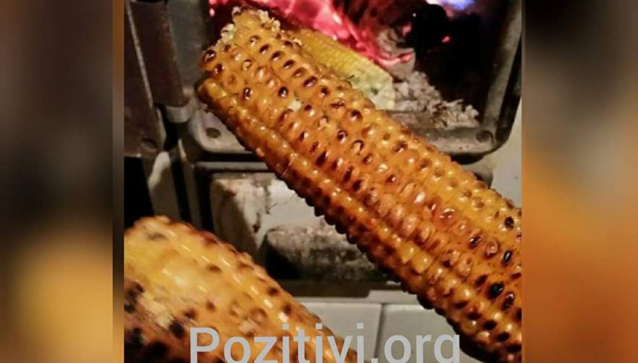 Mos rezistoni! Ja pse duhet të “vidhni” misrin në arën e bujkut