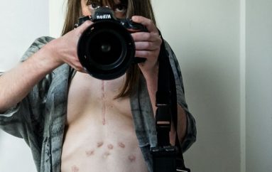 8 fotografi që kapin bukurinë e shkencës