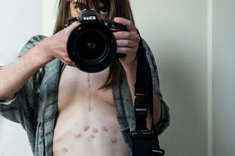 8 fotografi që kapin bukurinë e shkencës