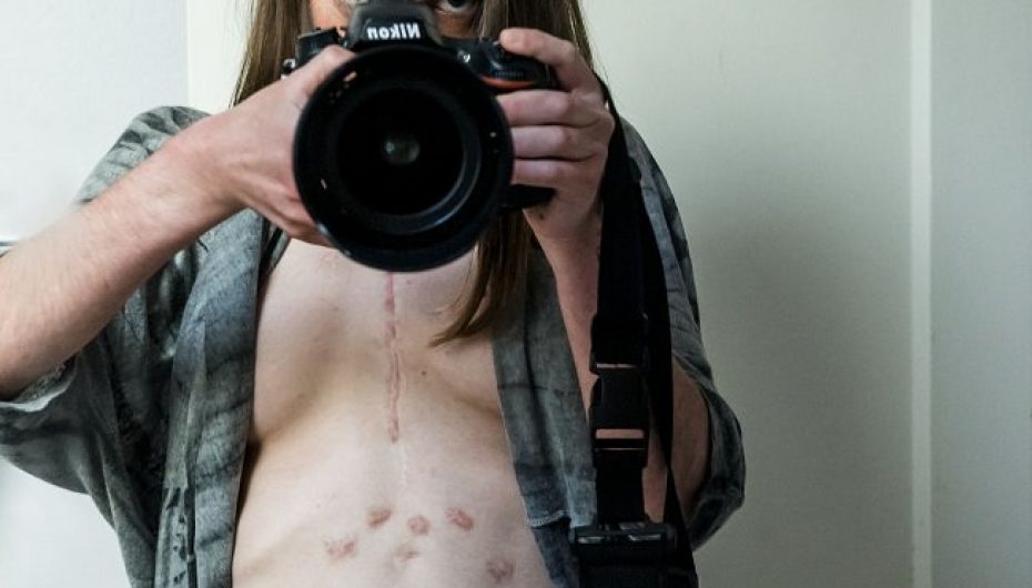 8 fotografi që kapin bukurinë e shkencës