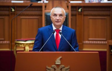 Nis lëvizja/ Pas vrasjes së gjyqtares Meta merr 4 nisma të rëndësishme