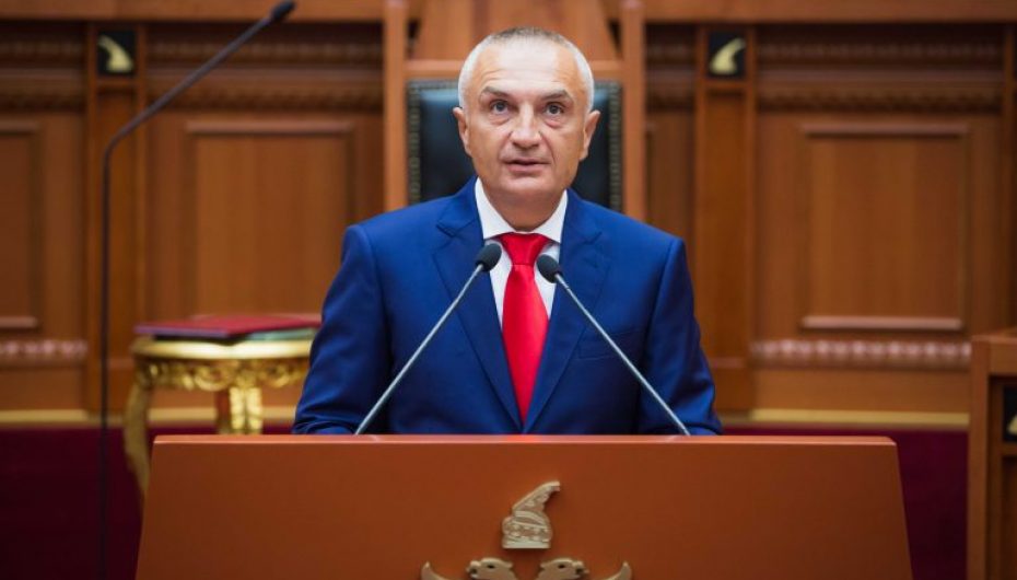 Nis lëvizja/ Pas vrasjes së gjyqtares Meta merr 4 nisma të rëndësishme