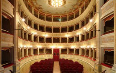 Filluan “Netët e leximit të dramës shqipe”