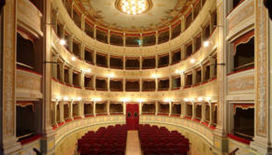 Filluan “Netët e leximit të dramës shqipe”