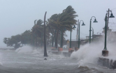 Uraganet e frikshme: Mësoni nga se vijnë dhe si t’i shmangim