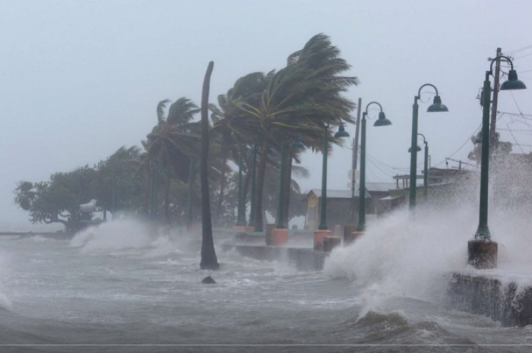 Uraganet e frikshme: Mësoni nga se vijnë dhe si t’i shmangim