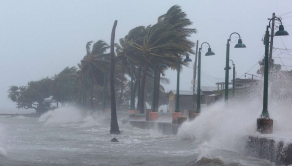 Uraganet e frikshme: Mësoni nga se vijnë dhe si t’i shmangim