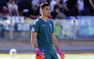 Mediat italiane ngrenë në “qiell” portierin shqiptar për fitoren 4-1 ndaj Milanit