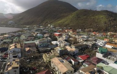 Shqiptarja pranë uraganit “Irma” në Florida: Shteti dha alarm, unë s’e braktisa shtëpinë