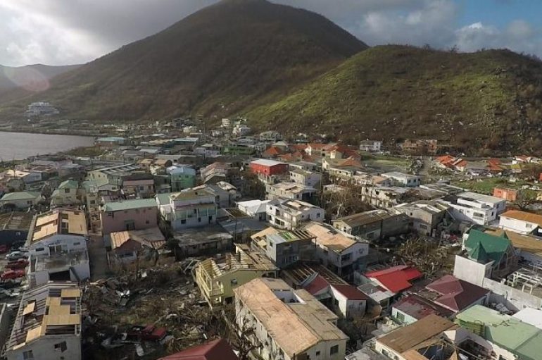 Shqiptarja pranë uraganit “Irma” në Florida: Shteti dha alarm, unë s’e braktisa shtëpinë
