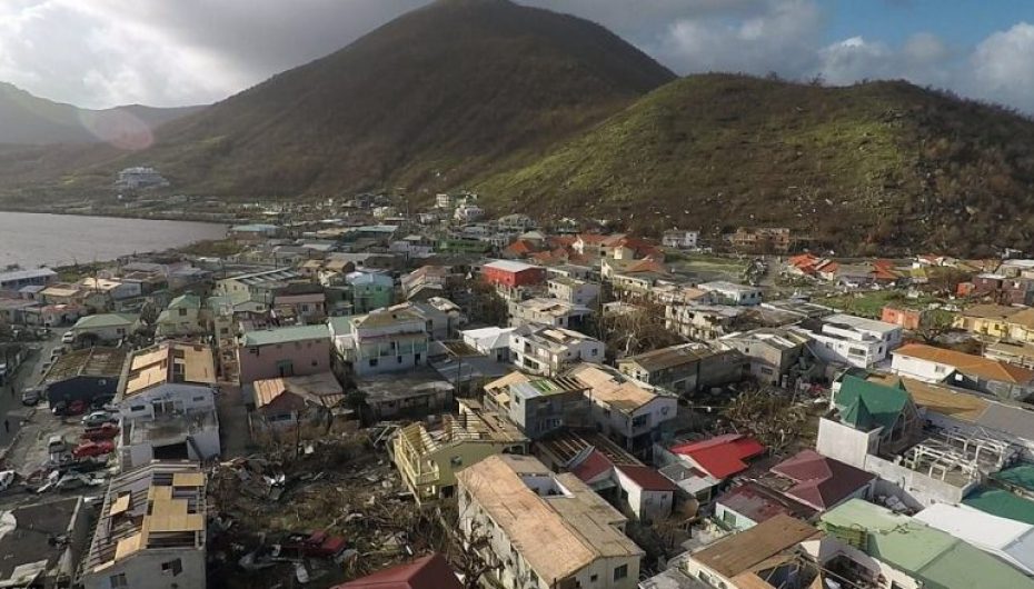 Shqiptarja pranë uraganit “Irma” në Florida: Shteti dha alarm, unë s’e braktisa shtëpinë