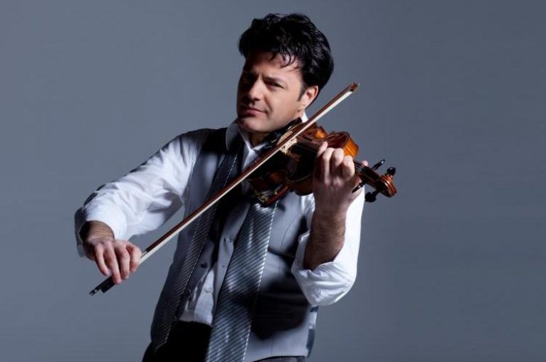 Surpriza e shtatorit në sheshin “Skënderbej”