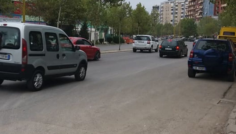 Surpriza që i la të gjithë me sytë nga qielli