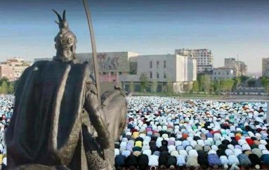 Festa e Bajramit të Vogël simbol shprese: Domethënia e kurbanit