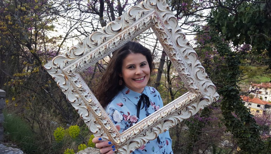 Nga mësuese, e pa punë, sot një sipërmarrëse që po ngjit majat